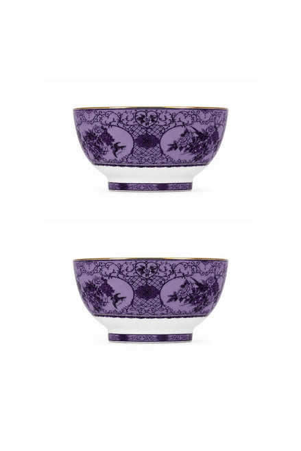 Eternal Lavender Dusk Kase (2'li Set)