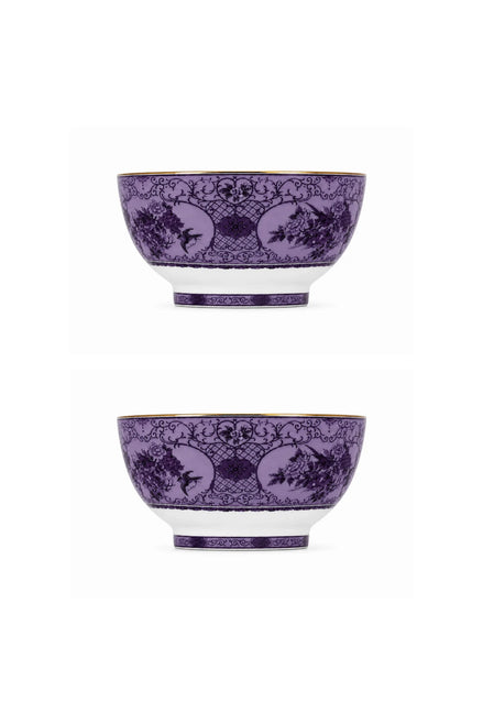 Eternal Lavender Dusk Kase (2'li Set)