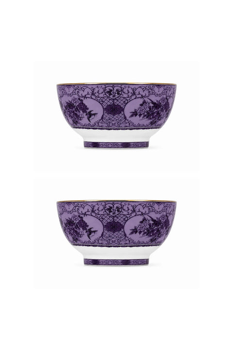 Eternal Lavender Dusk Kase (2'li Set)