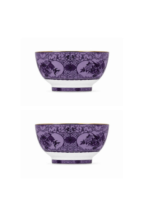 Eternal Lavender Dusk Kase (2'li Set)