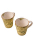 Eternal Milk Yellow Kupa (2'li Set)