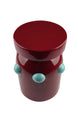 Merlot Side Table