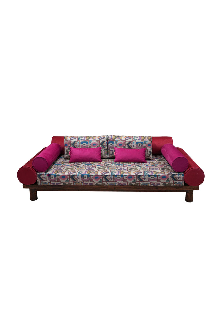 Aura Mood Sofa