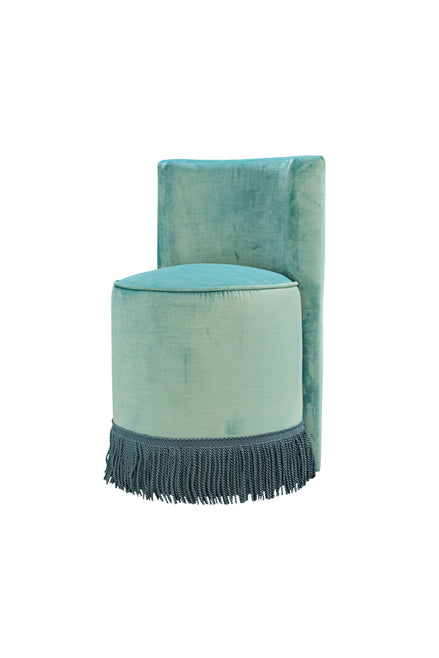 Velvet Majesty Puf