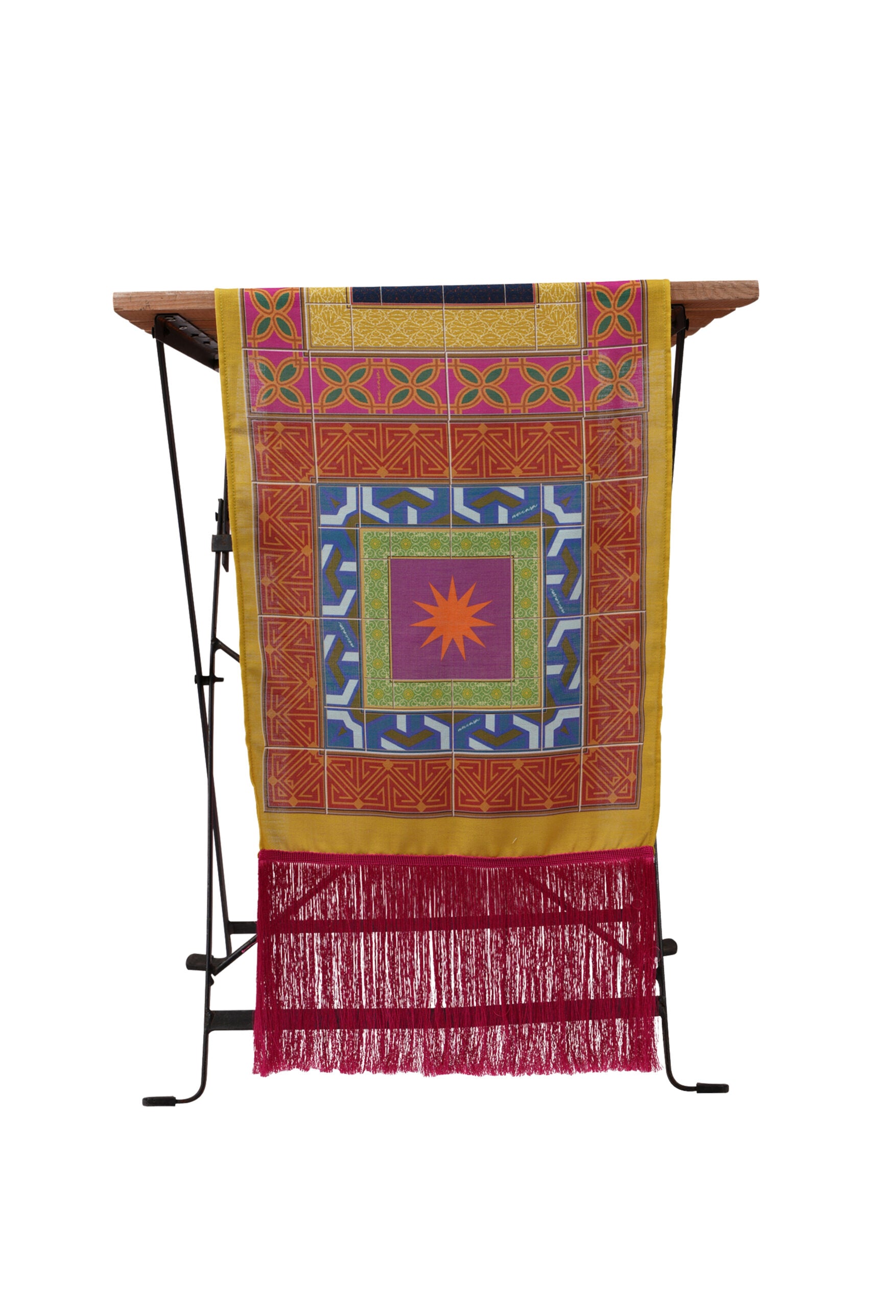 Mosaic Soleil Runner