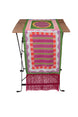 Patchwork Carnival Runner