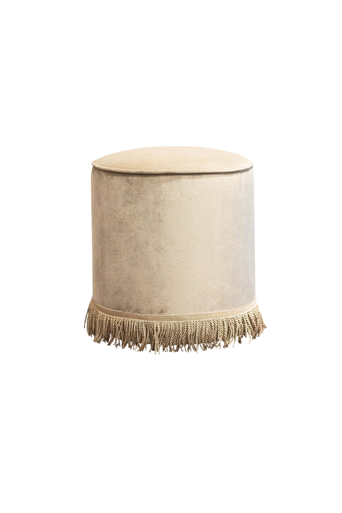 Nude Elixir Ottoman