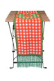 Rosso Picnic Runner