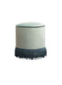 Mint Elixir Ottoman
