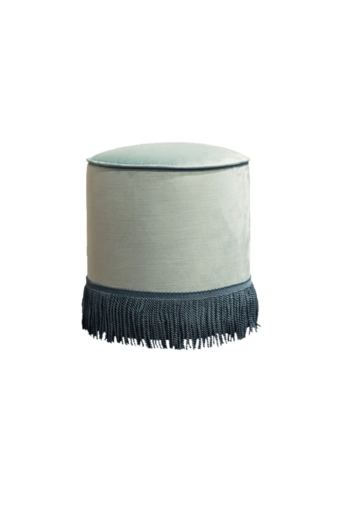 Mint Elixir Ottoman