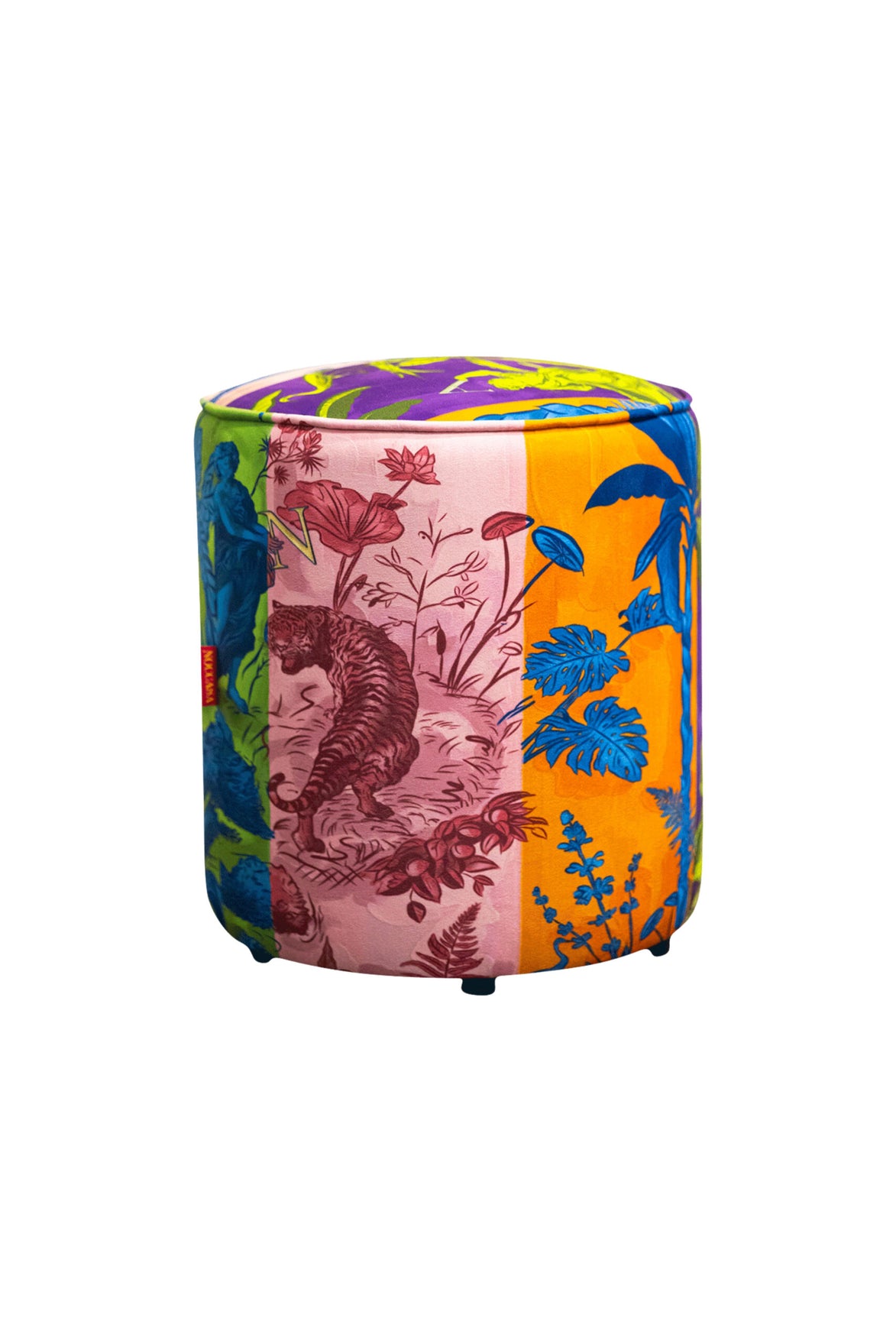Noc Signature Ottoman