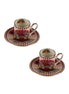 Triana Kahve Fincanı (2’li Set)