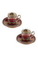 Triana Kahve Fincanı (2’li Set)