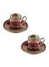 Triana Kahve Fincanı (2’li Set)
