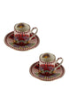 Triana Kahve Fincanı (2’li Set)