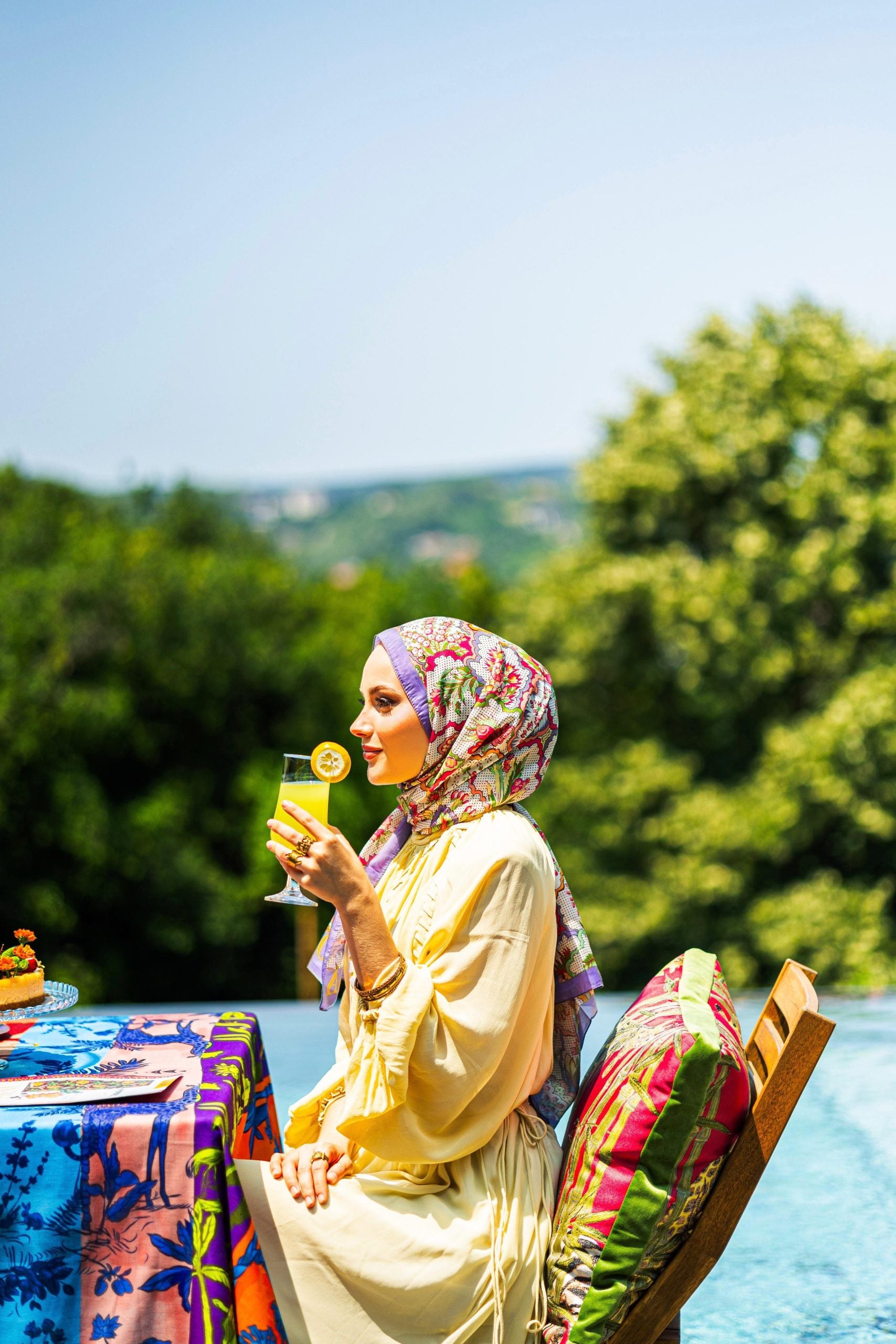 Leila Desen Şal