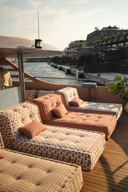 Zeugma Daybed