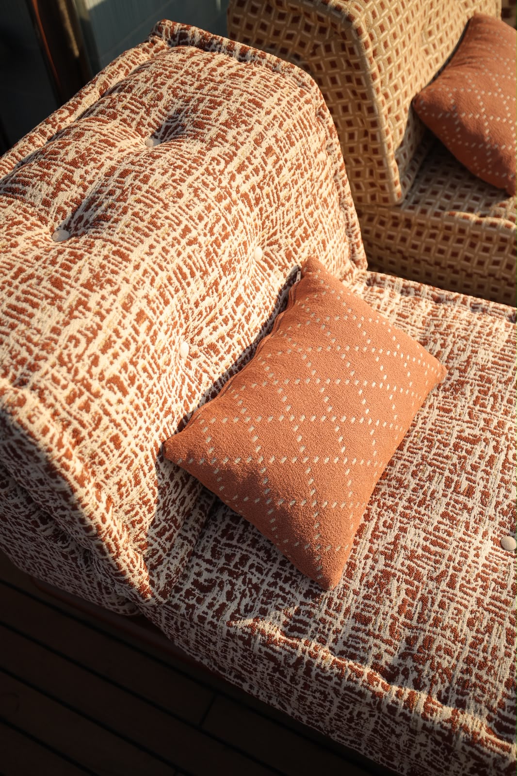 Zeugma Daybed