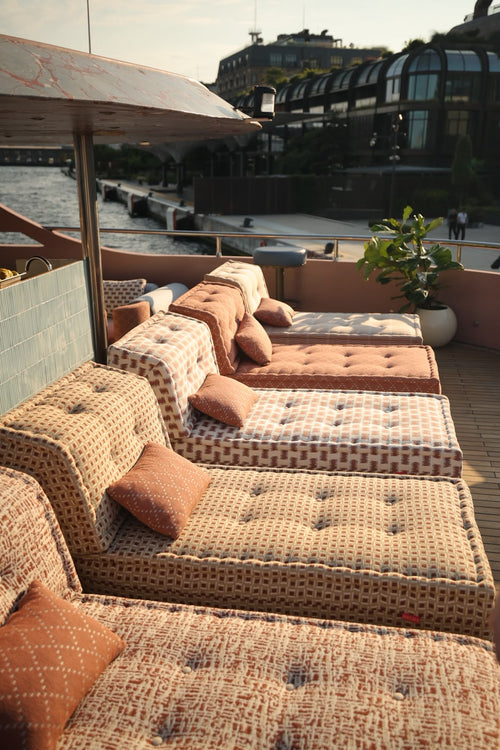 Zeugma Daybed