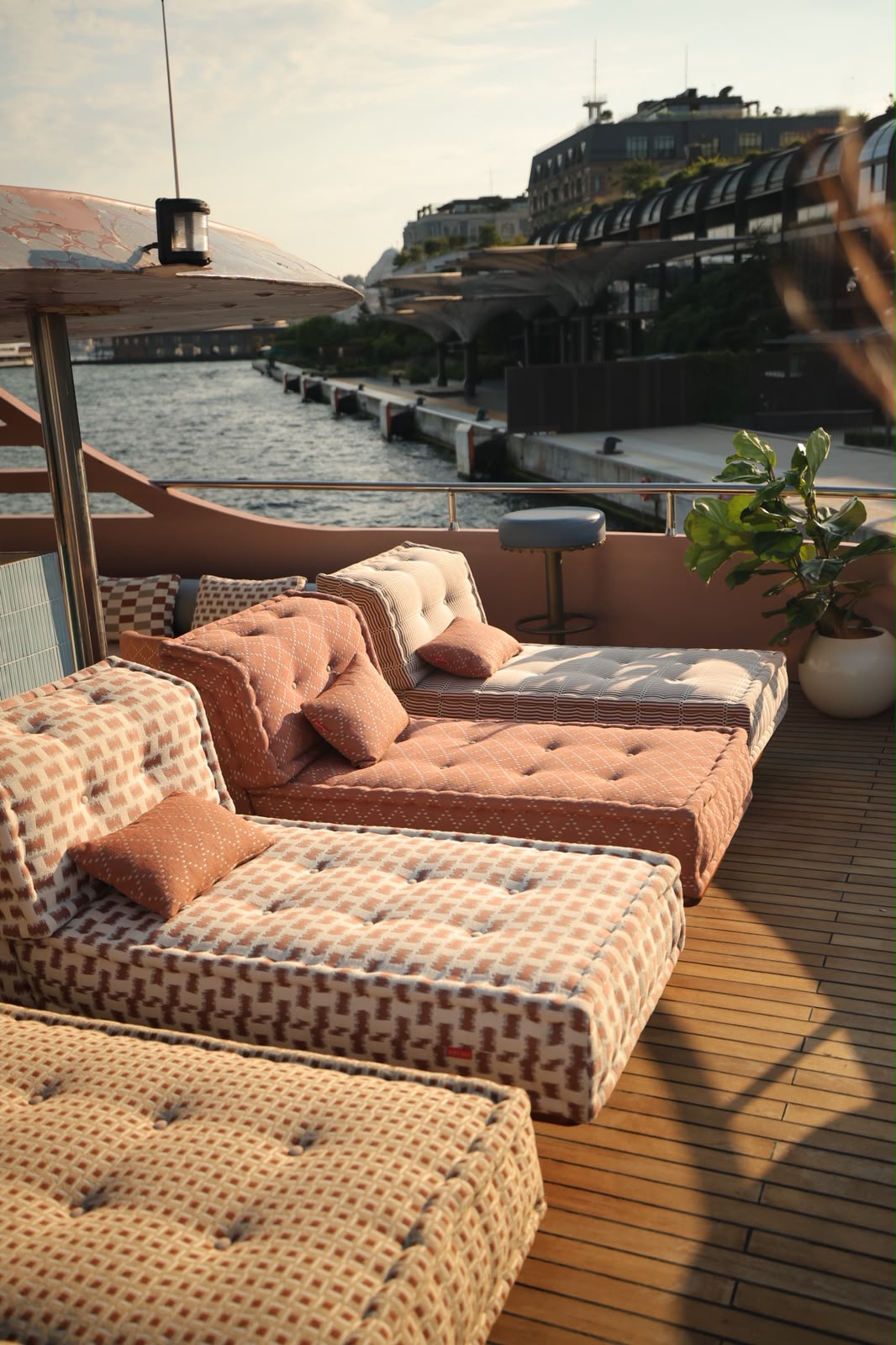 Doria Daybed
