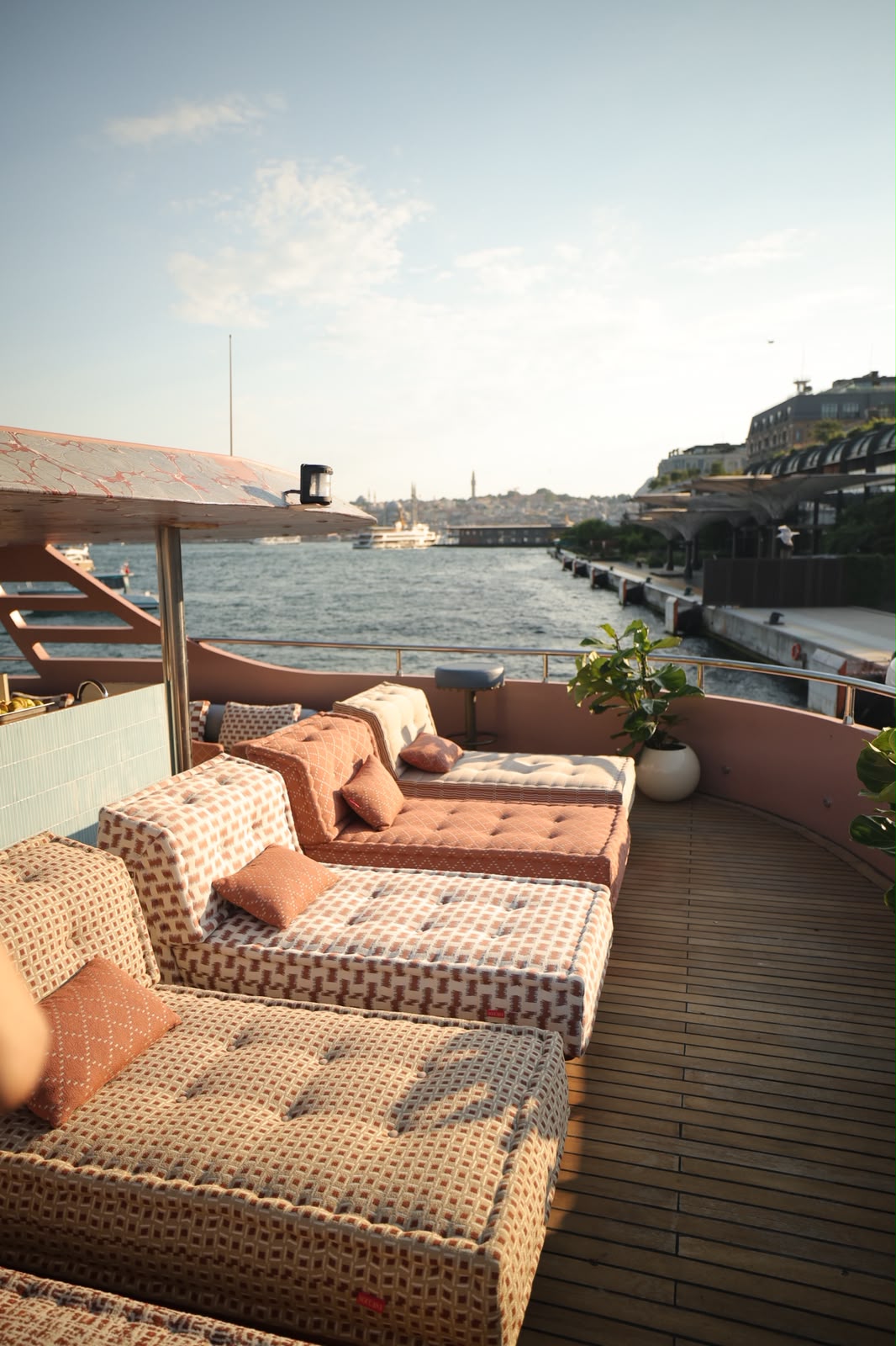 Doria Daybed