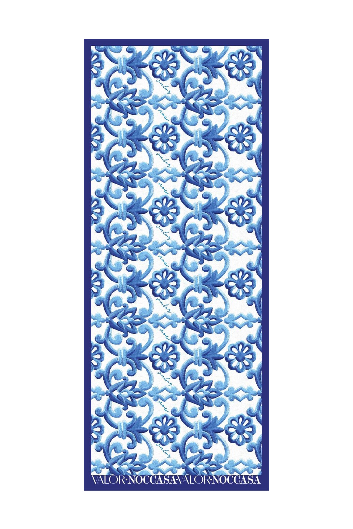Amalfi Desen Şal