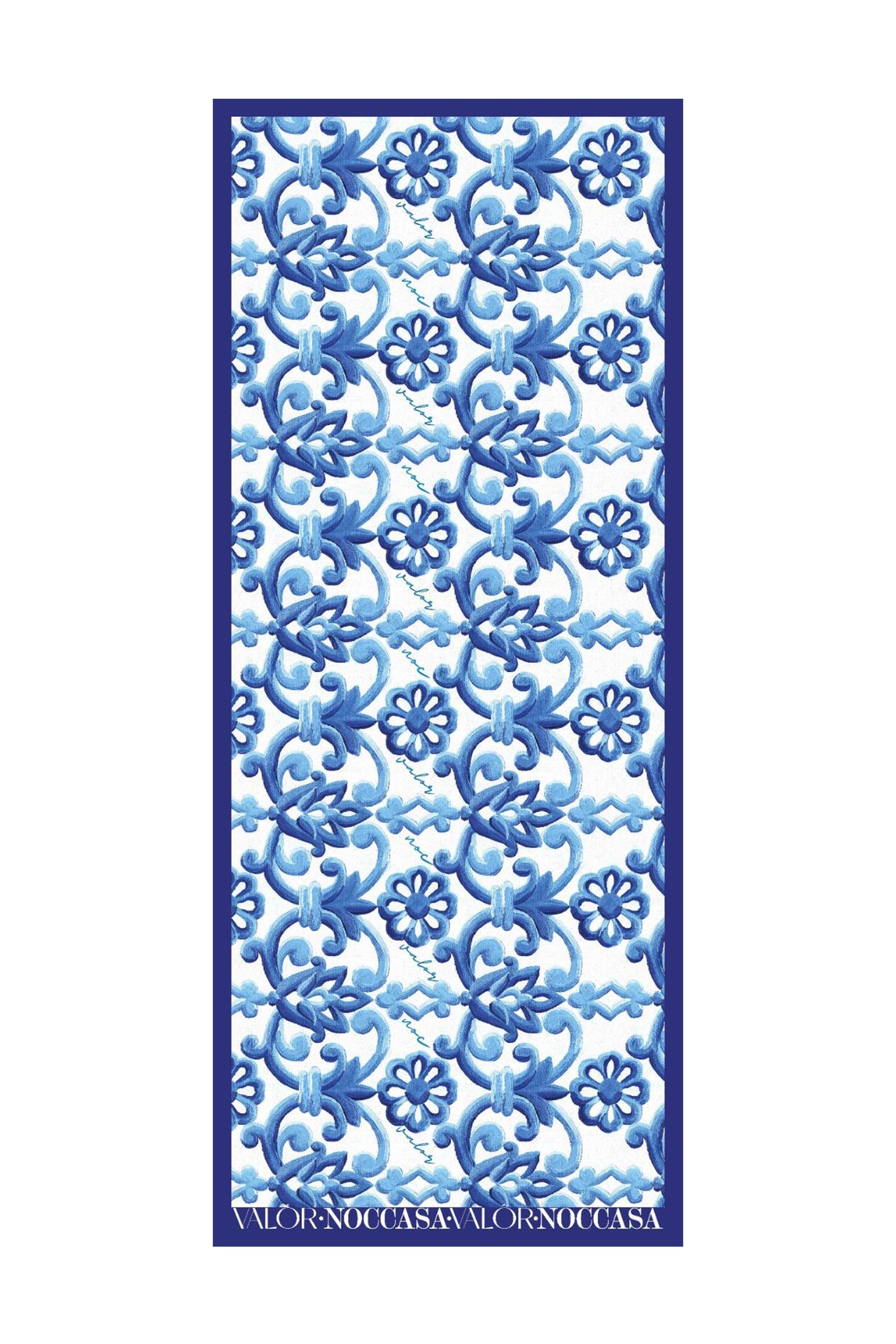 Amalfi Desen Şal