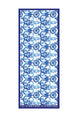 Amalfi Desen Şal