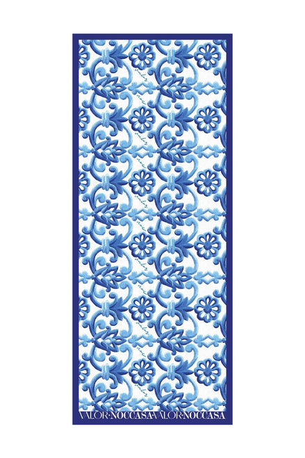 Amalfi Desen Şal
