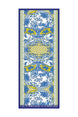 Cote De Azure Desen Şal