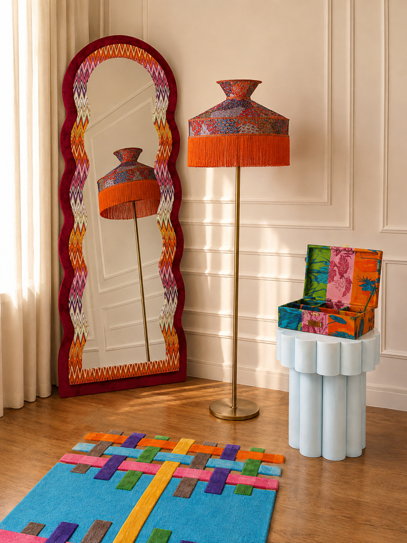 DECORATION