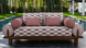 Aura Maris Outdoor Sofa