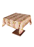 Romantica Masa Örtüsü