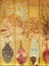 Antique Pottery Wallpaper