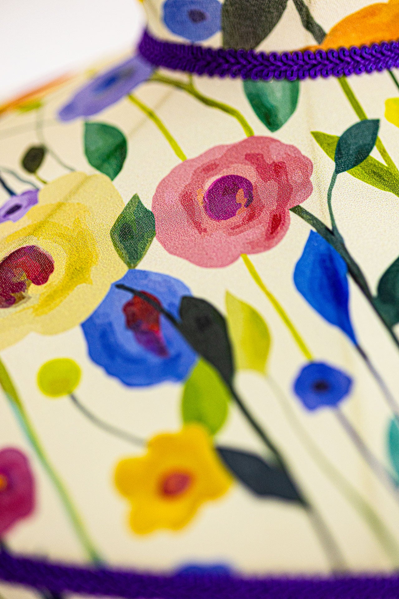 Lets Bloom Lambader