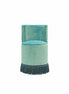 Velvet Majesty Puf