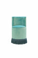 Velvet Majesty Puf