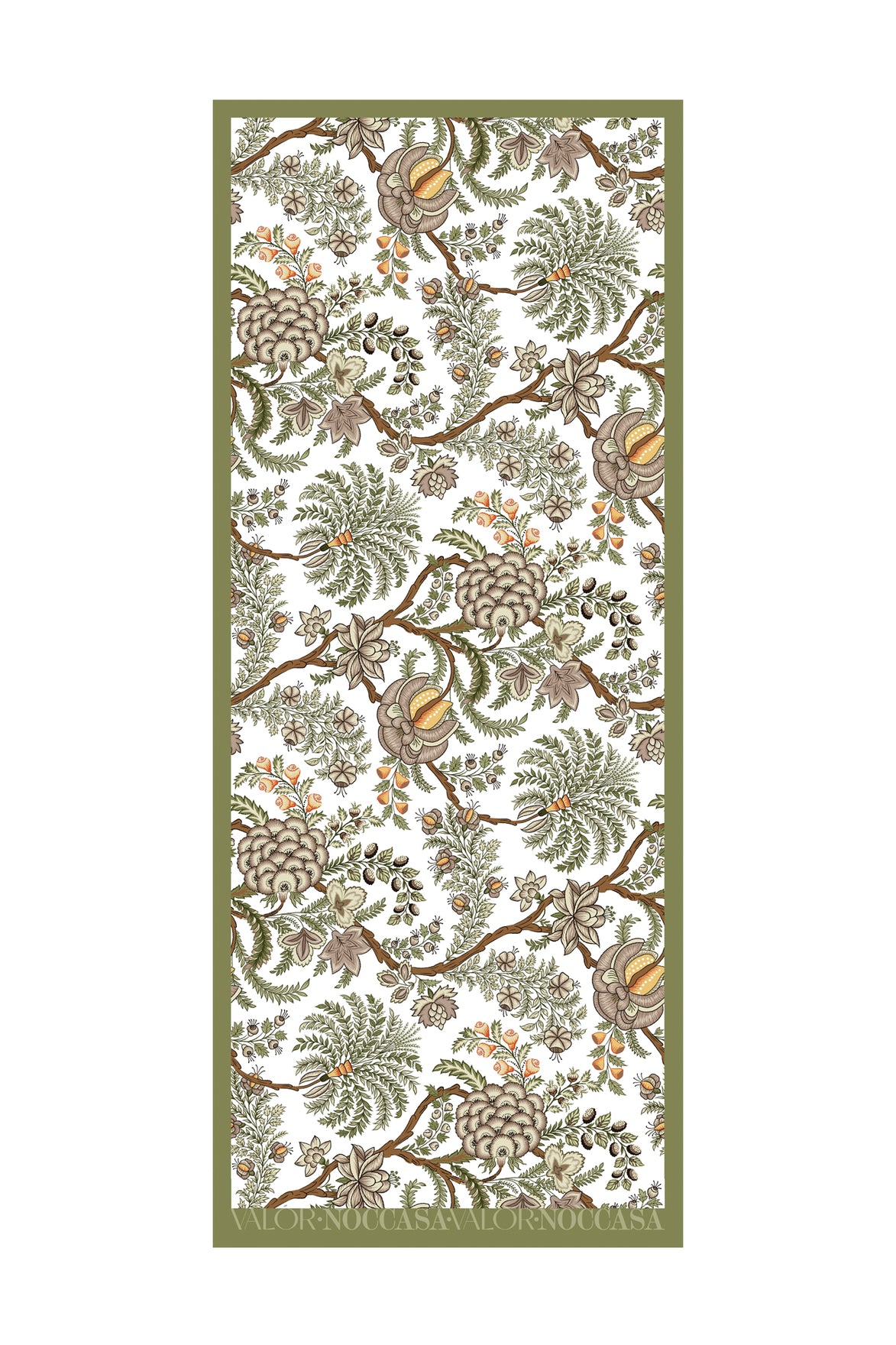 Foresta Desen Şal