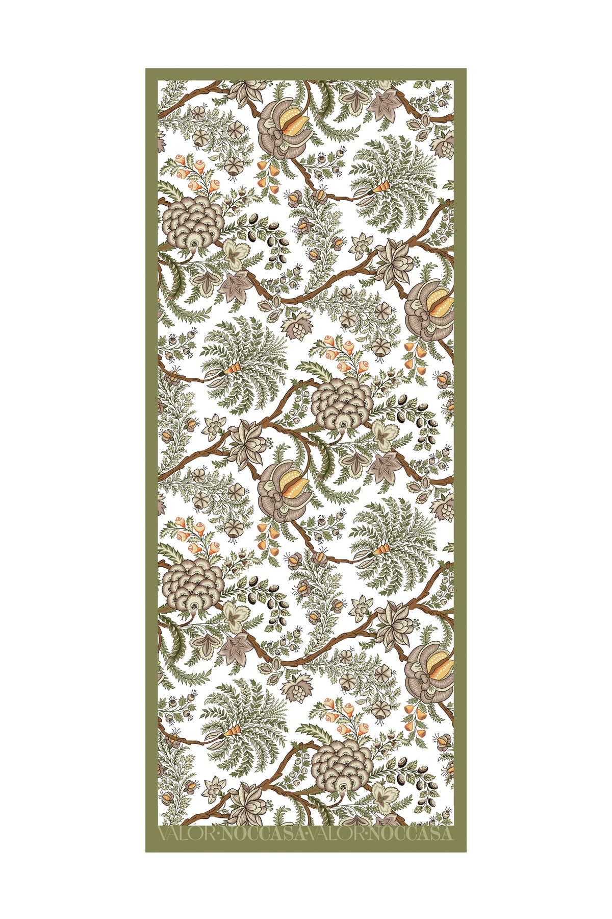 Foresta Desen Şal