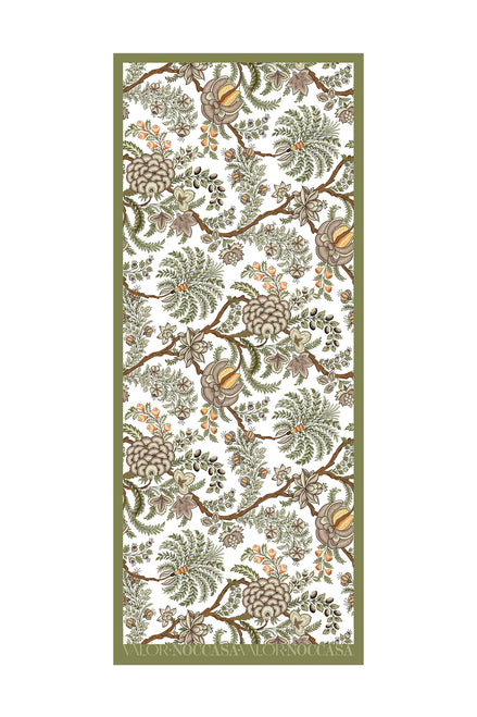 Foresta Desen Şal