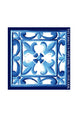 Amalfi Desen Eşarp