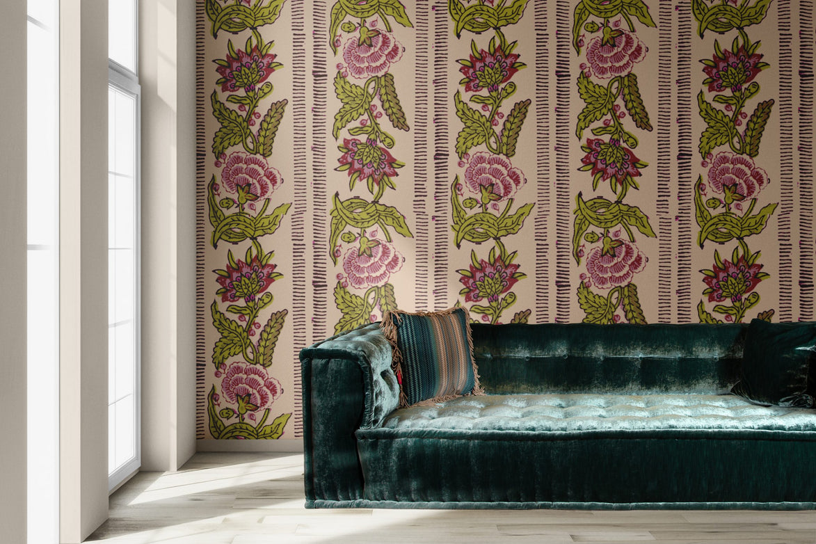 Romantica Wallpaper