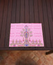 Royal Bloom Amerikan Servisi Pembe (2'li Set)