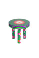 Nocca Table 'Think Pink' Set