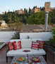 Granada Kırlent