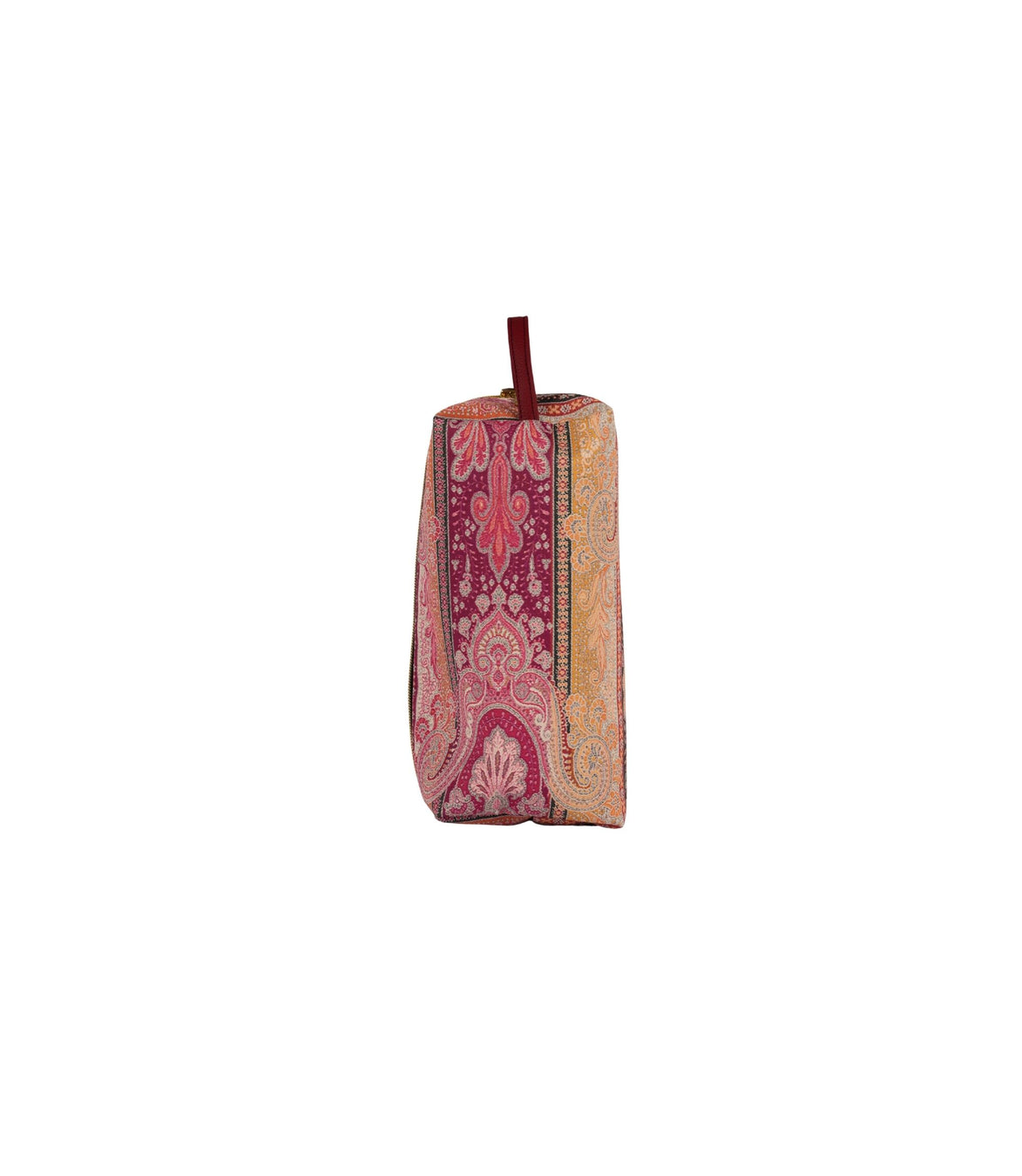Terracota Makyaj Çantası-Büyük Boy