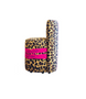 Savanna Backrest Puf
