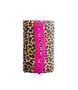 Savanna Backrest Puf