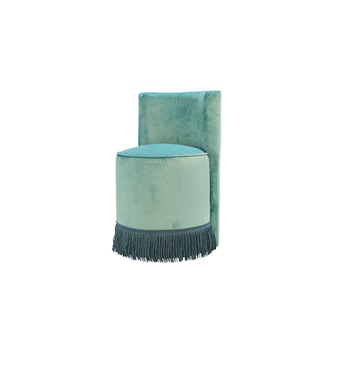 Velvet Majesty Puf