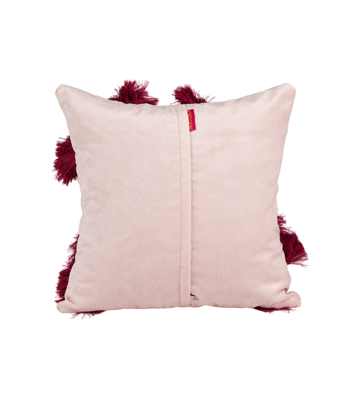 Lola Toz Pembe  Kırlent